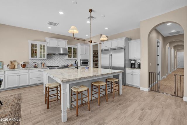 22332 E MAYA Road, Queen Creek, AZ 85142