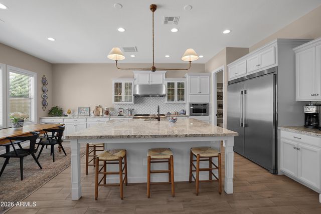 22332 E MAYA Road, Queen Creek, AZ 85142