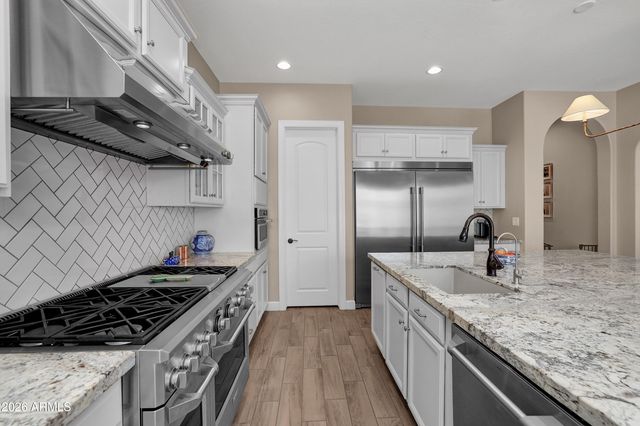 22332 E MAYA Road, Queen Creek, AZ 85142