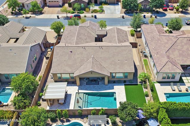 22332 E MAYA Road, Queen Creek, AZ 85142
