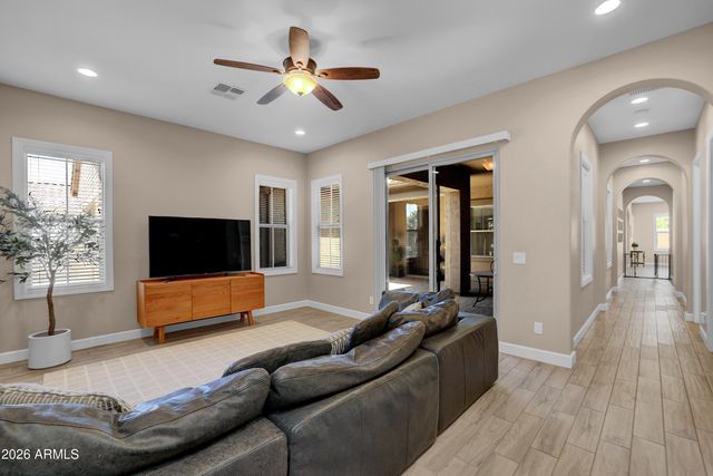 22332 E MAYA Road, Queen Creek, AZ 85142