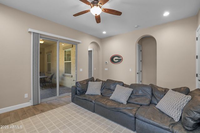 22332 E MAYA Road, Queen Creek, AZ 85142