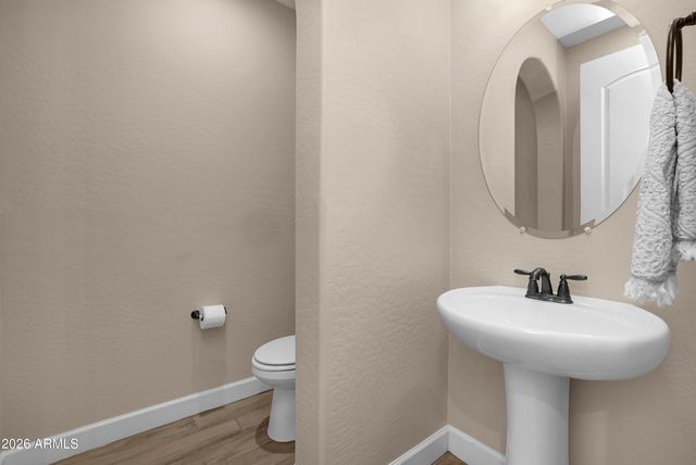 22332 E MAYA Road, Queen Creek, AZ 85142