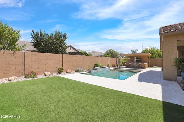 22332 E MAYA Road, Queen Creek, AZ 85142