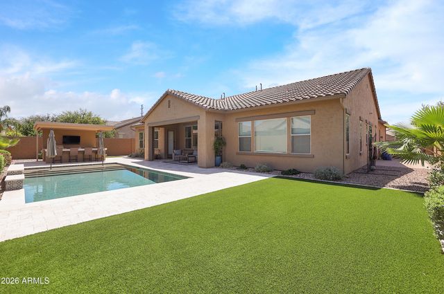 22332 E MAYA Road, Queen Creek, AZ 85142