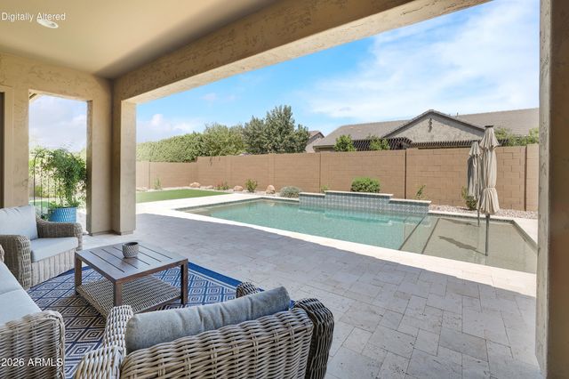 22332 E MAYA Road, Queen Creek, AZ 85142