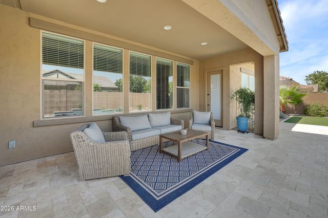 22332 E MAYA Road, Queen Creek, AZ 85142