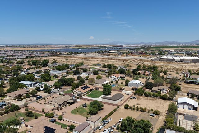 22332 E MAYA Road, Queen Creek, AZ 85142