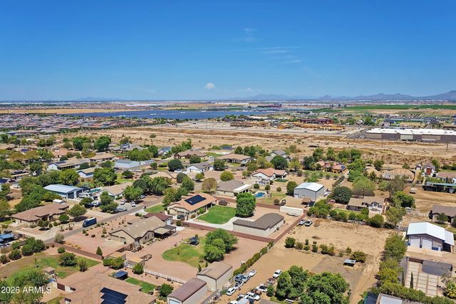 22332 E MAYA Road, Queen Creek, AZ 85142