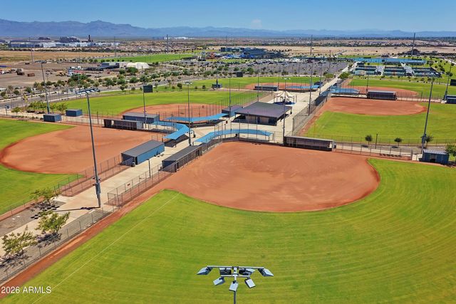22332 E MAYA Road, Queen Creek, AZ 85142
