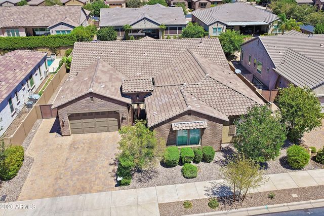 22332 E MAYA Road, Queen Creek, AZ 85142