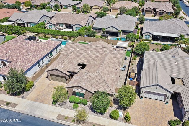 22332 E MAYA Road, Queen Creek, AZ 85142