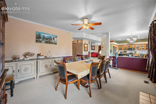 4866 Savannah Hawk Drive, Colorado Springs, CO 80916