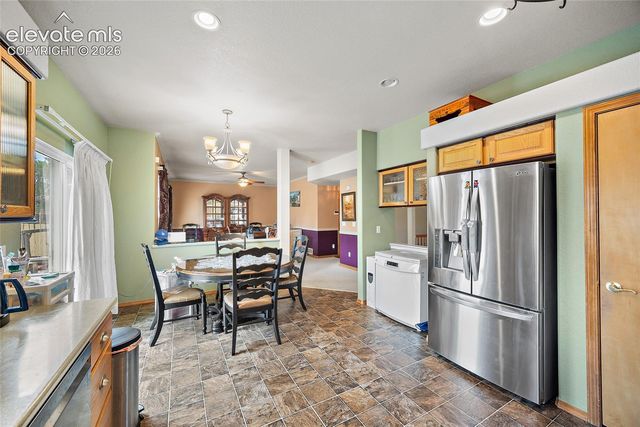 4866 Savannah Hawk Drive, Colorado Springs, CO 80916