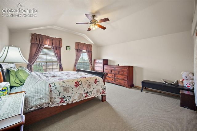 4866 Savannah Hawk Drive, Colorado Springs, CO 80916