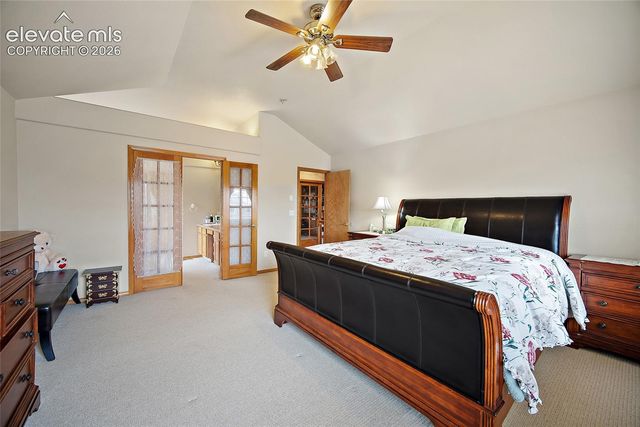 4866 Savannah Hawk Drive, Colorado Springs, CO 80916