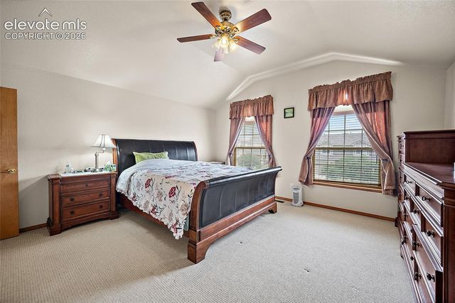 4866 Savannah Hawk Drive, Colorado Springs, CO 80916