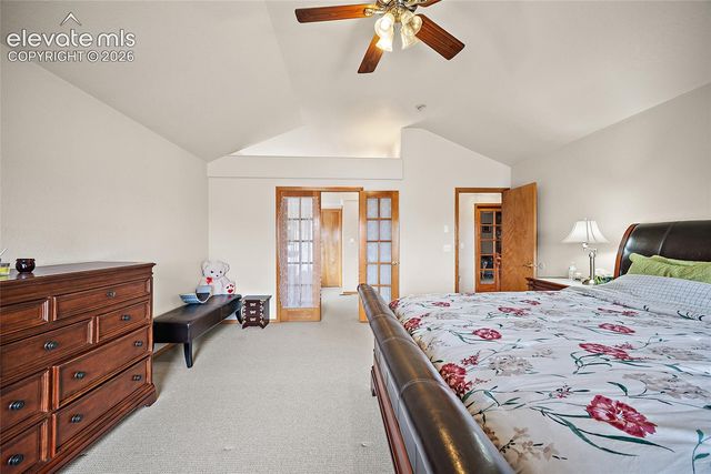 4866 Savannah Hawk Drive, Colorado Springs, CO 80916