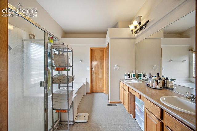 4866 Savannah Hawk Drive, Colorado Springs, CO 80916