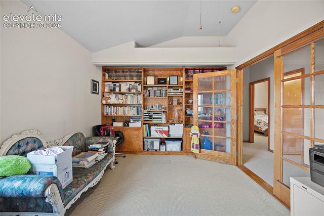 4866 Savannah Hawk Drive, Colorado Springs, CO 80916