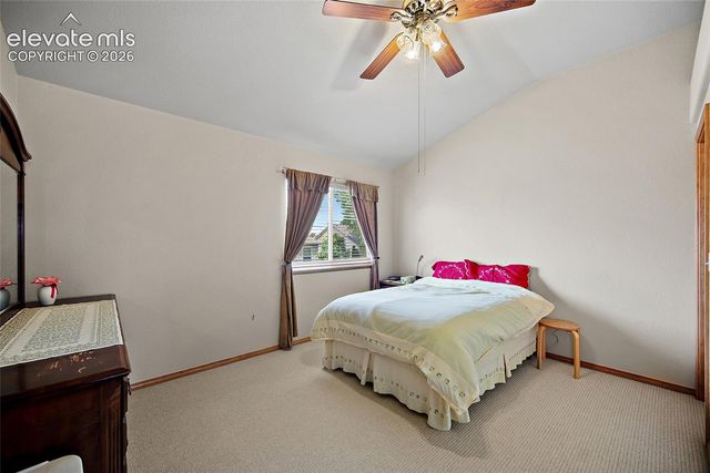 4866 Savannah Hawk Drive, Colorado Springs, CO 80916