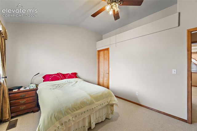 4866 Savannah Hawk Drive, Colorado Springs, CO 80916