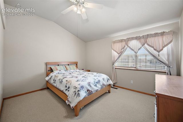 4866 Savannah Hawk Drive, Colorado Springs, CO 80916