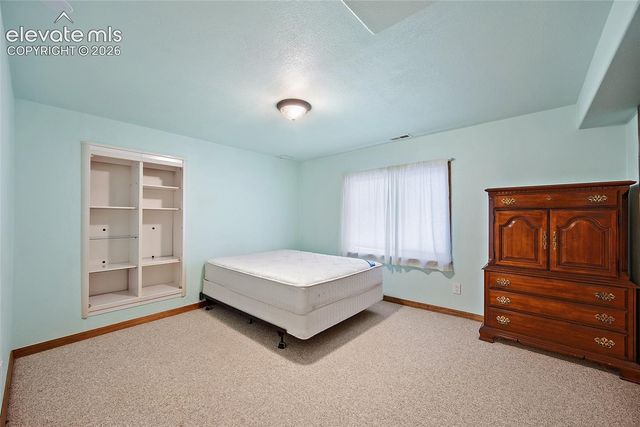 4866 Savannah Hawk Drive, Colorado Springs, CO 80916