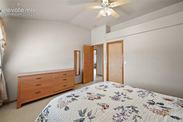 4866 Savannah Hawk Drive, Colorado Springs, CO 80916