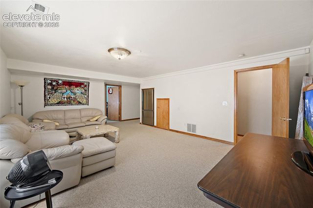 4866 Savannah Hawk Drive, Colorado Springs, CO 80916