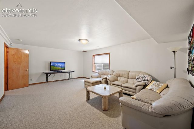 4866 Savannah Hawk Drive, Colorado Springs, CO 80916