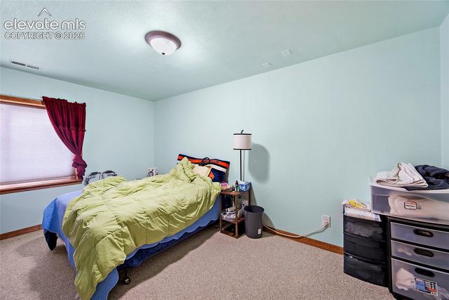 4866 Savannah Hawk Drive, Colorado Springs, CO 80916