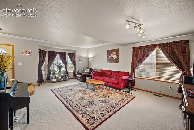 4866 Savannah Hawk Drive, Colorado Springs, CO 80916
