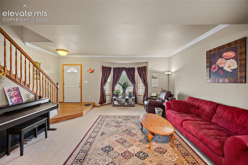 4866 Savannah Hawk Drive, Colorado Springs, CO 80916 — photo 5