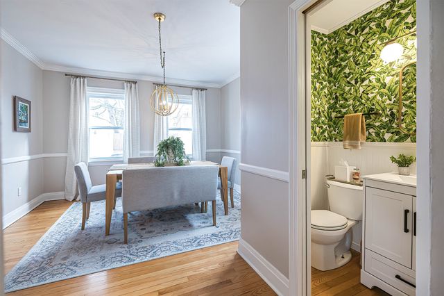 1813 OXFORD Street, Erie, PA 16505