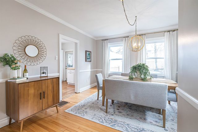 1813 OXFORD Street, Erie, PA 16505