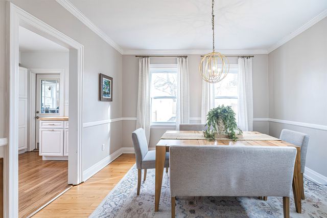 1813 OXFORD Street, Erie, PA 16505