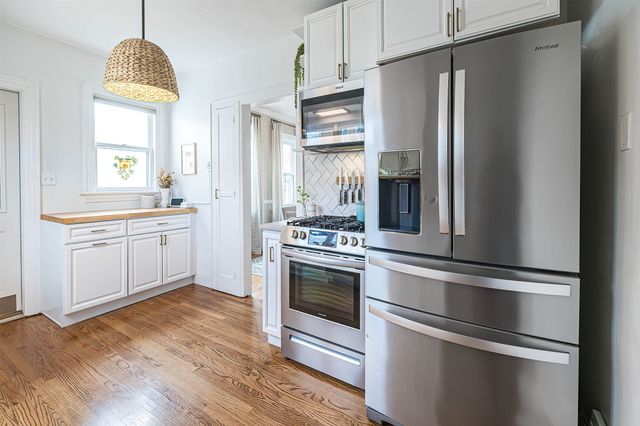 1813 OXFORD Street, Erie, PA 16505