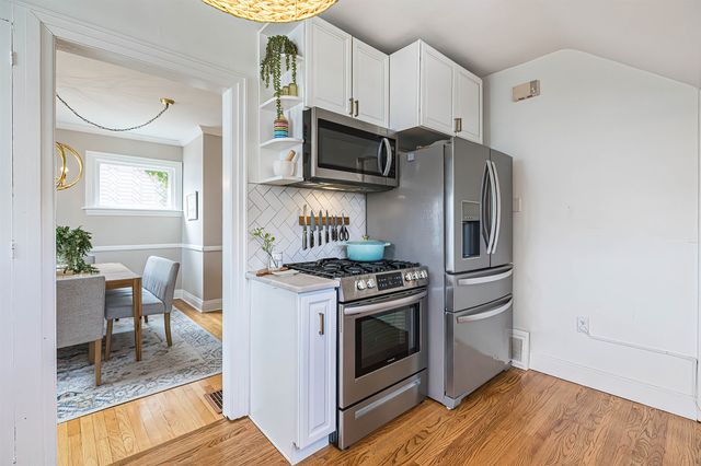 1813 OXFORD Street, Erie, PA 16505