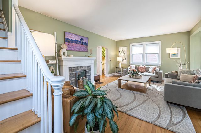 1813 OXFORD Street, Erie, PA 16505