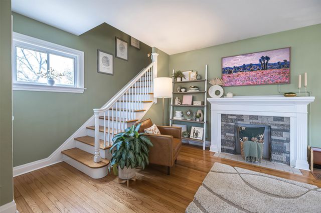 1813 OXFORD Street, Erie, PA 16505