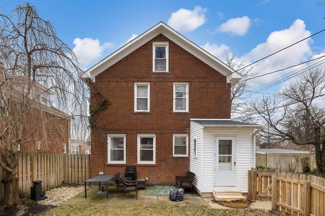 1813 OXFORD Street, Erie, PA 16505