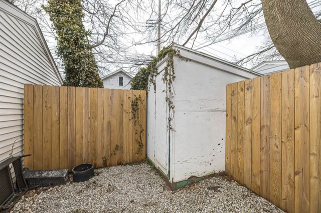 1813 OXFORD Street, Erie, PA 16505