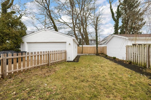 1813 OXFORD Street, Erie, PA 16505