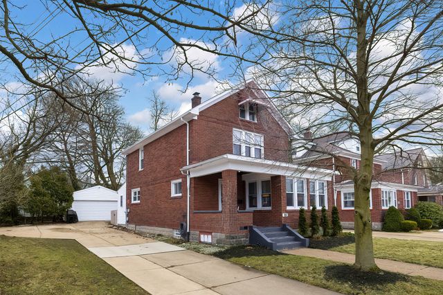 1813 OXFORD Street, Erie, PA 16505