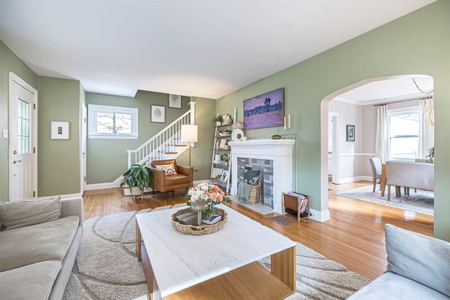 1813 OXFORD Street, Erie, PA 16505