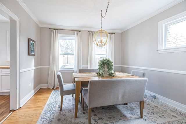 1813 OXFORD Street, Erie, PA 16505