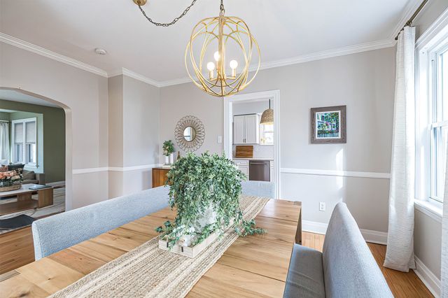 1813 OXFORD Street, Erie, PA 16505