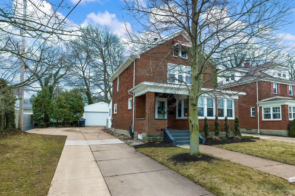 1813 OXFORD Street, Erie, PA 16505