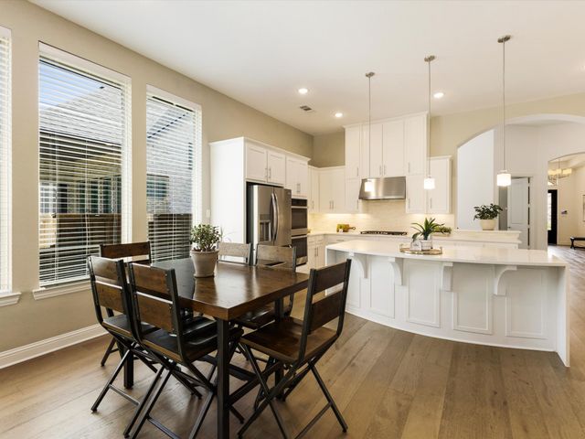 3721 Maxdale Drive, Prosper, TX 75078